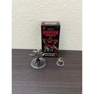 Stranger Things Prepainted Miniatures 2 inch Figure - Demobat Swarm (B)